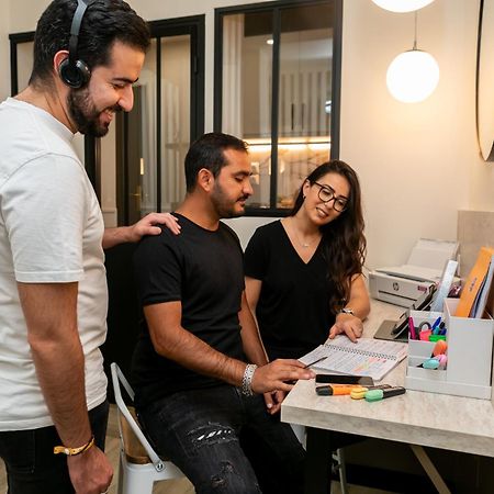 Ws Marais - Republique Apartman Párizs Kültér fotó