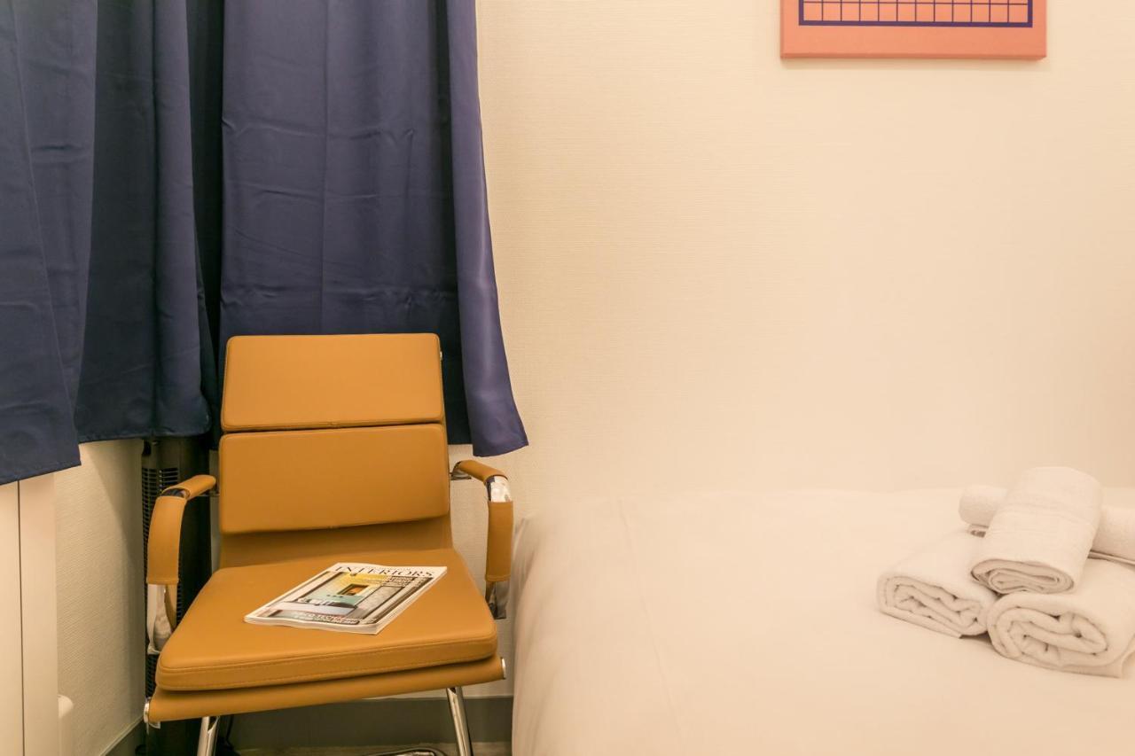 Ws Marais - Republique Apartman Párizs Kültér fotó