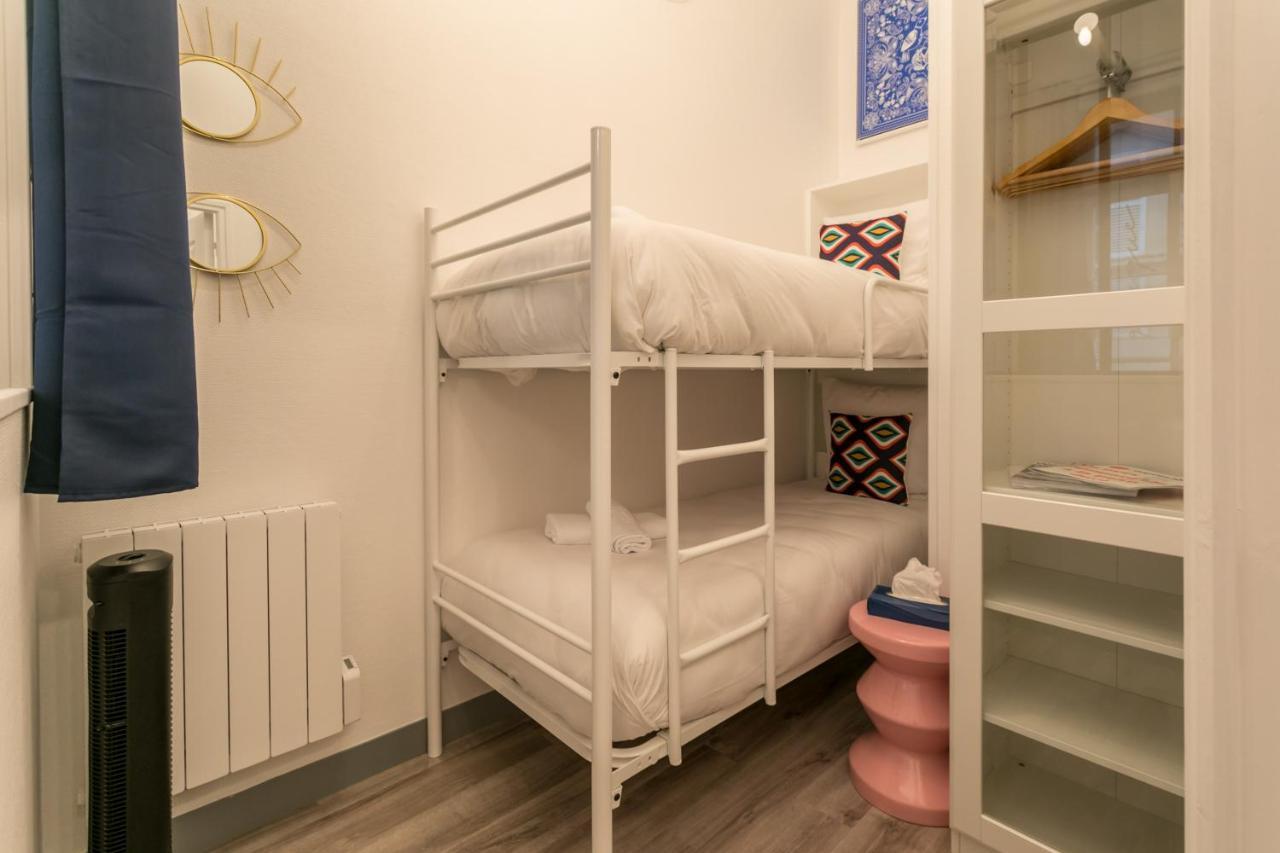 Ws Marais - Republique Apartman Párizs Kültér fotó